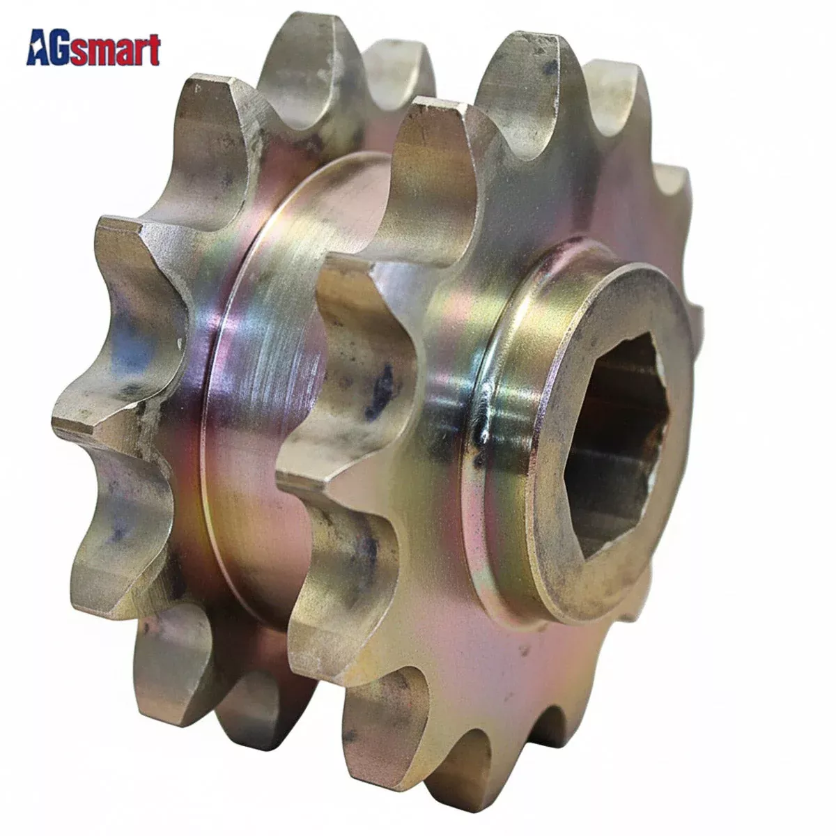 AgSmart Main Drive Sprocket for John Deere Balers AE74597