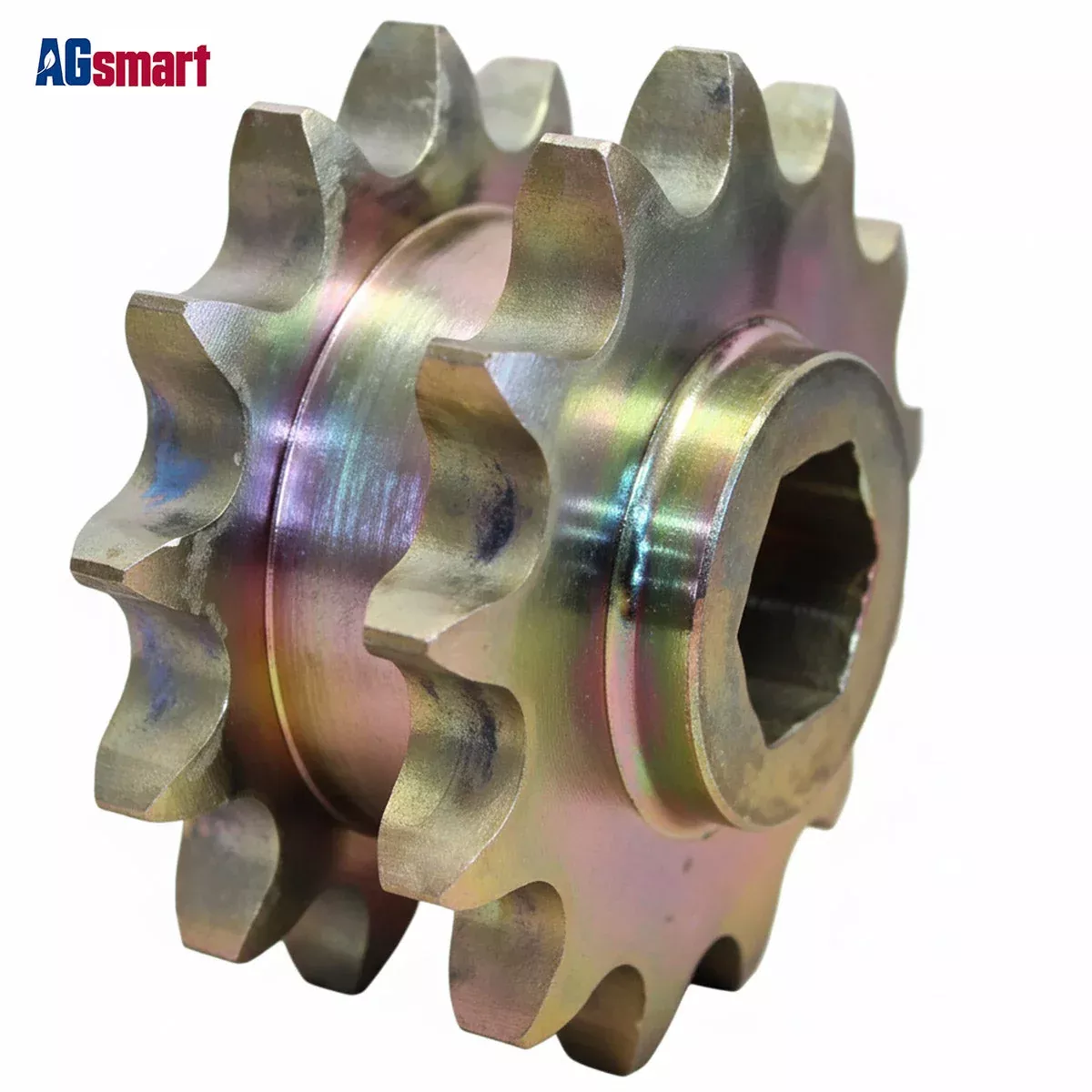 AgSmart Main Drive Sprocket for John Deere Balers AFH205784