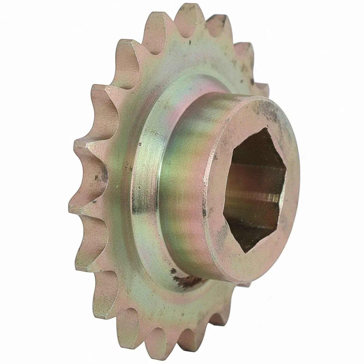 AgSmart Pick Up Drive Sprocket for John Deere Balers AFH205832