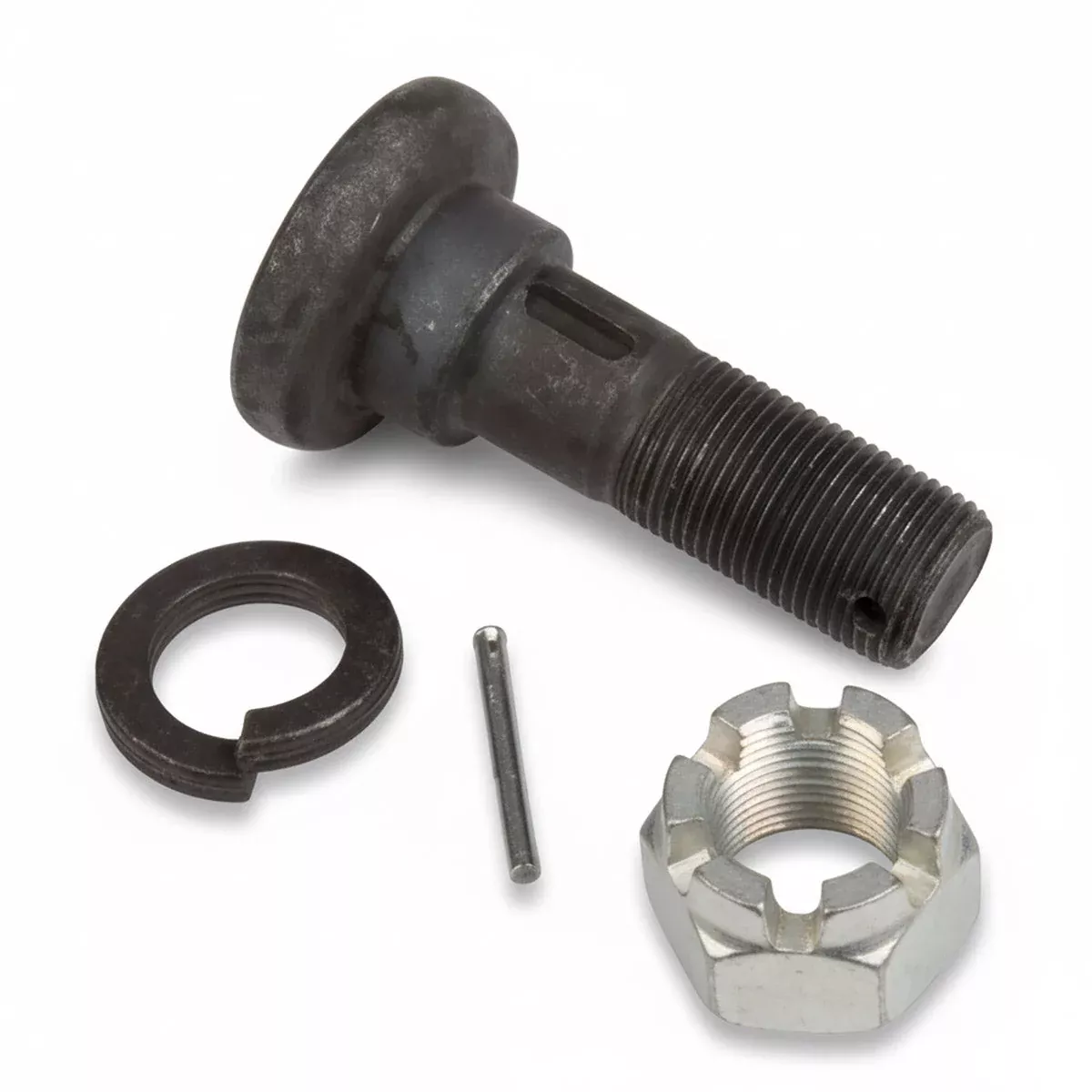 AgSmart Rotary Cutter Blade Bolt Kit for Alamo, Terrian King, 02782900