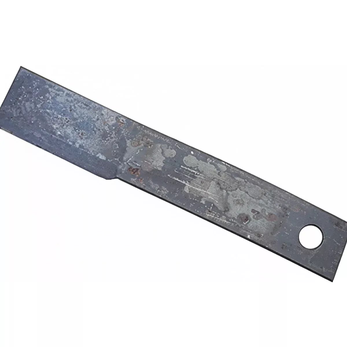 AgSmart Rotary Cutter Blade - CCW Rotation, 24-3/4" for Schulte 401-047
