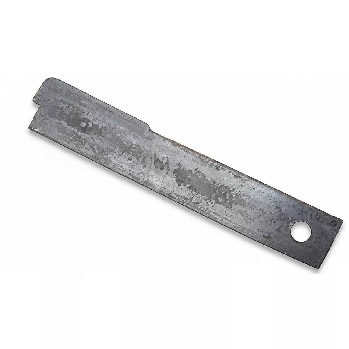 AgSmart Rotary Cutter Blade - CW Rotation, 24-3/4" for Schulte 401-026
