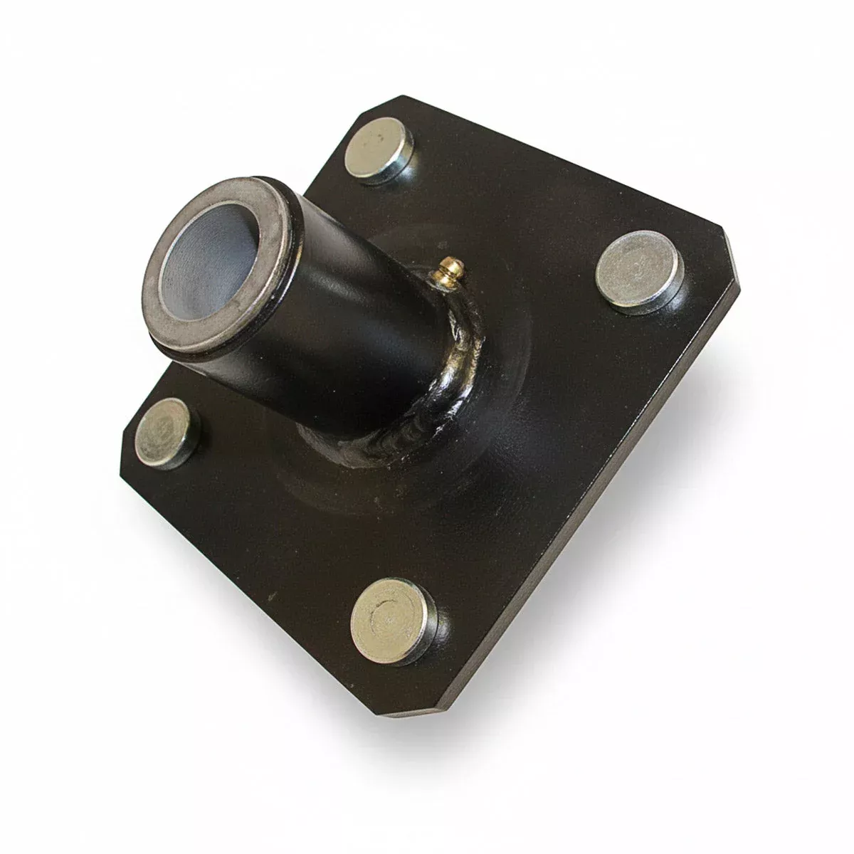 AgSmart Rotary Cutter Tail Wheel Hub for Fred Cain & Sidewinder 75416HLB