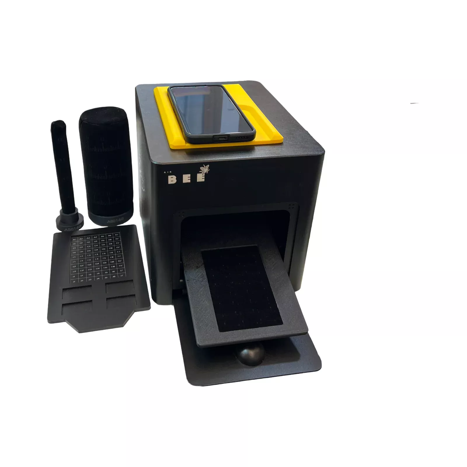 AIR Bee CVD Tester