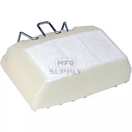 Air Filter fits Husqvarna 365 & 371 Chainsaws.