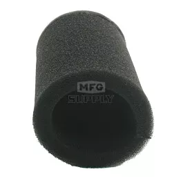 Air Filter Replacement for many Yamaha 250/350/400 ATVs