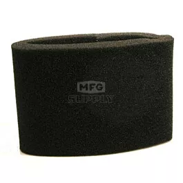 Air Filter Replacement for most Kawasaki KLF220 Bayou ATVs