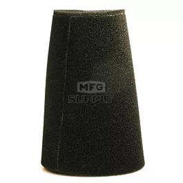 Air Filter Replacement for Yamaha Banshee ATVs