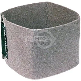 Air Filter Replaces Stihl 4201-141-0310