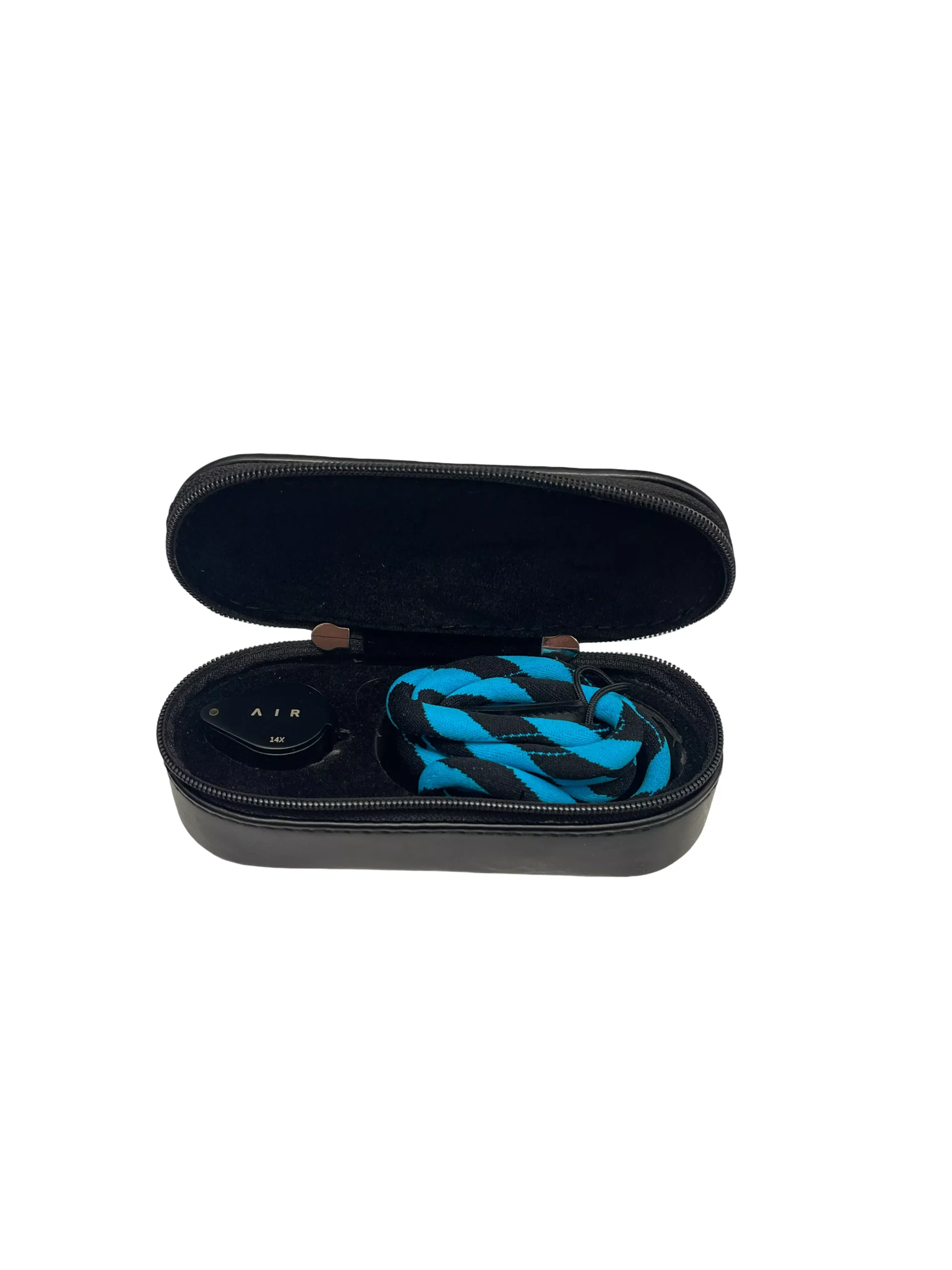 AIR Triplet Loupes with Premium Pouch