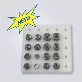 Aircraft Rivet Set