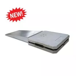 Aircraft Scale Ramps - Set of 3
