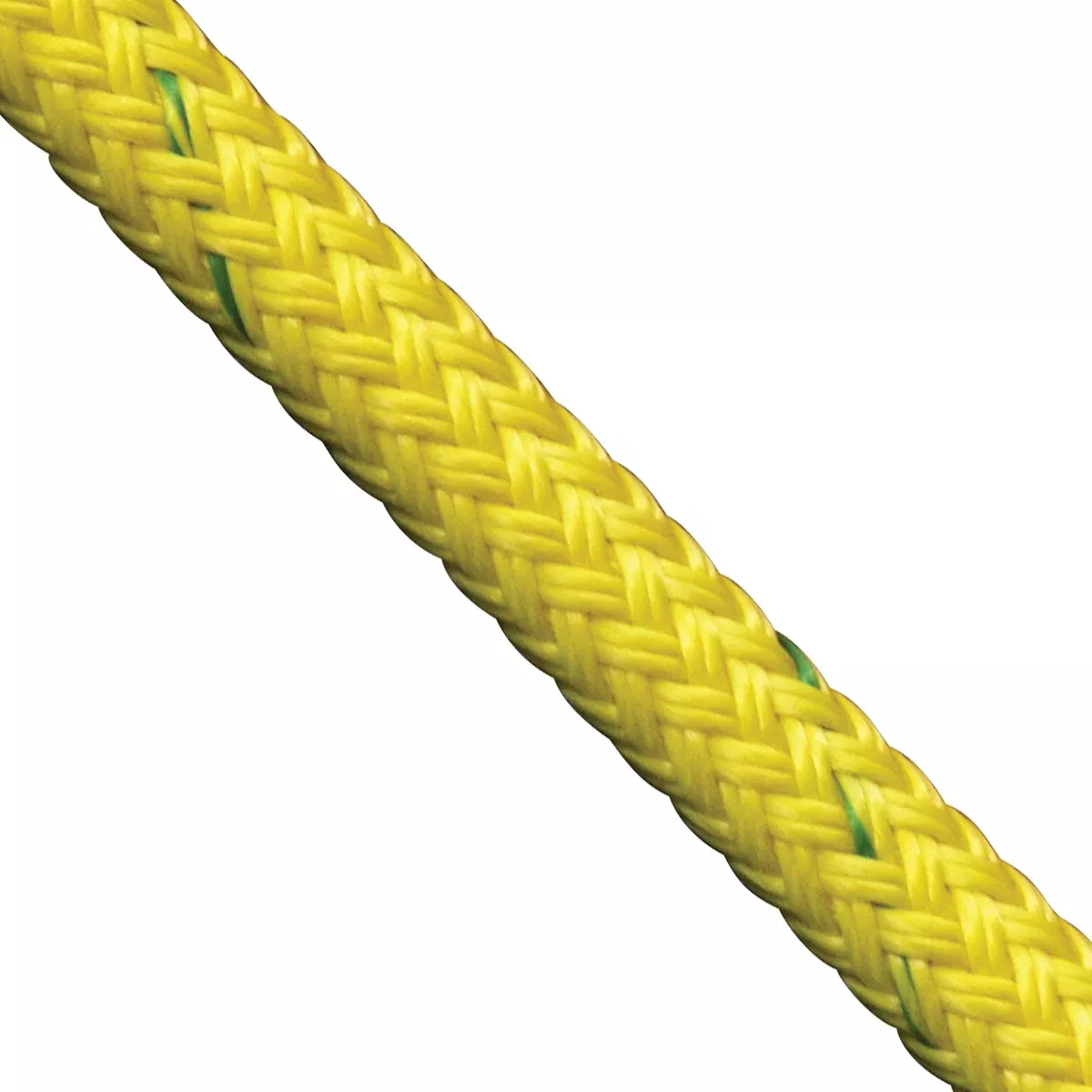 All Gear Husky Double Braid Composite Bull Rope 9/16" X 150'