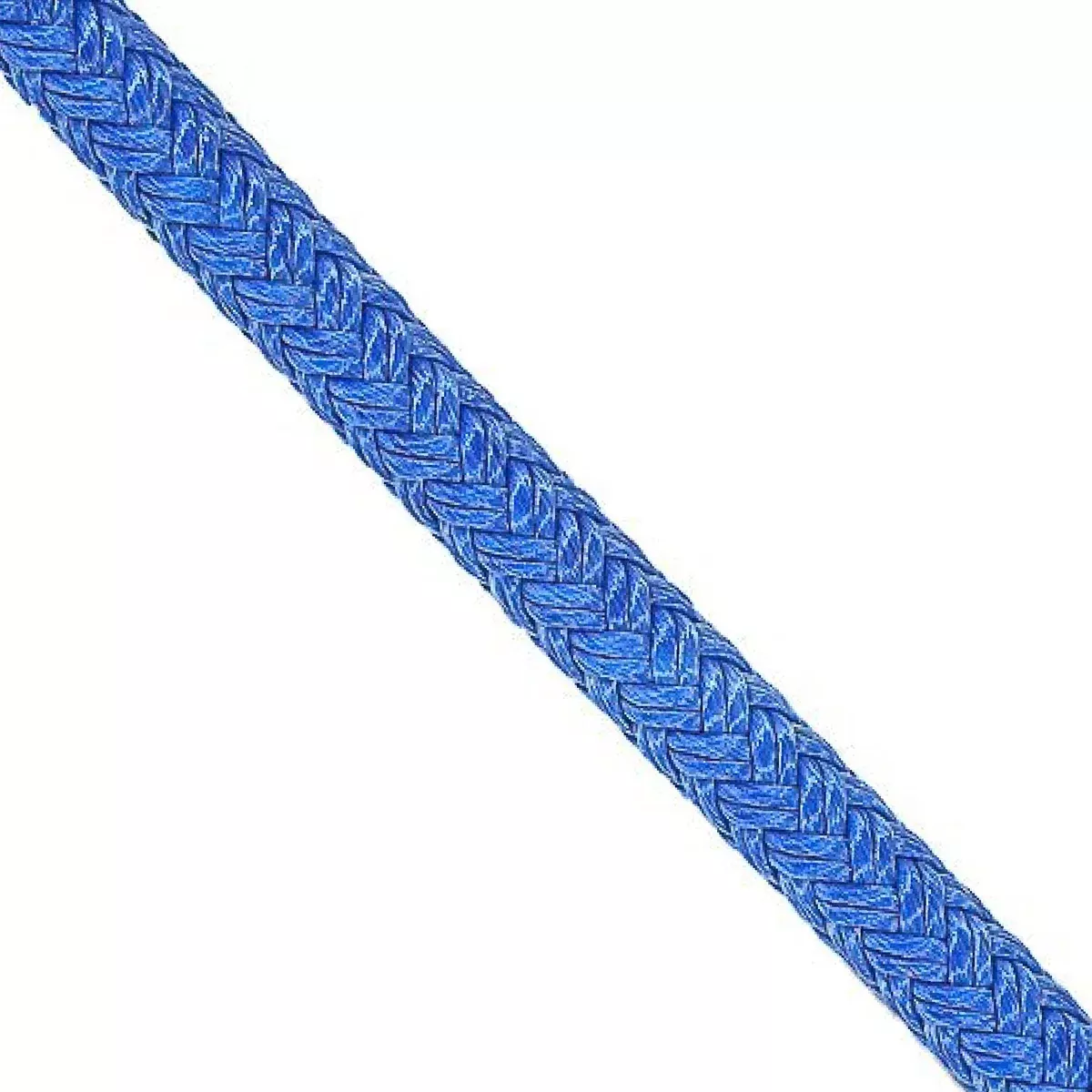 All Gear Husky Double Braided Composite Bull Rope 1/2" X 150'
