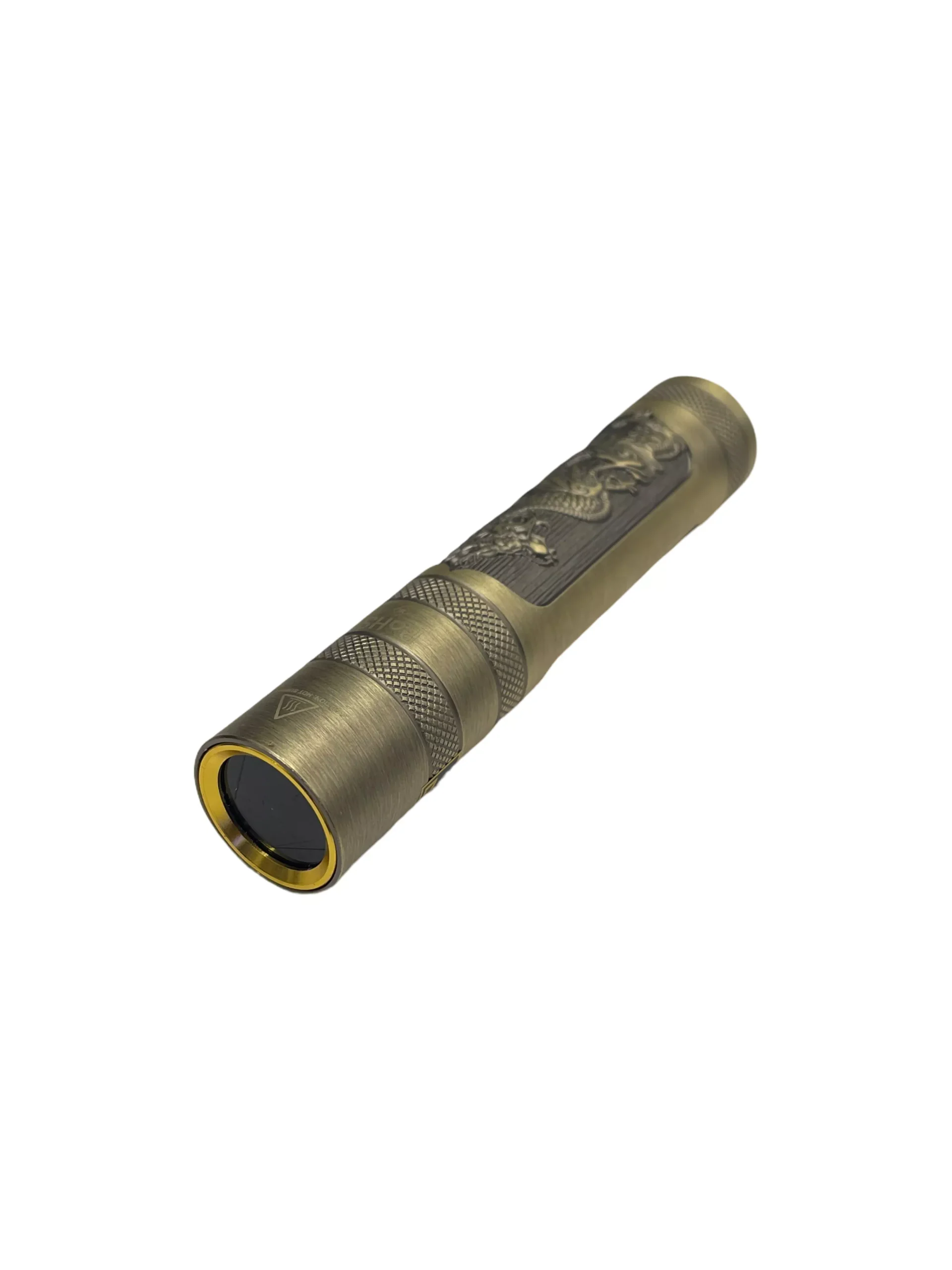 AloneFire UV Flashlight