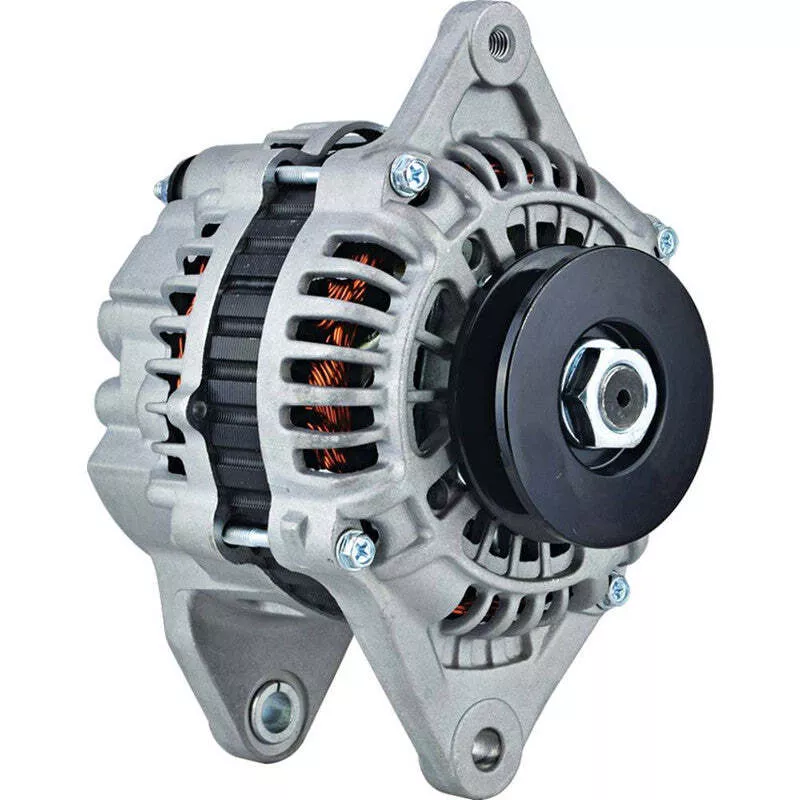 Alternator Replaces CAT Part Number 397-9953