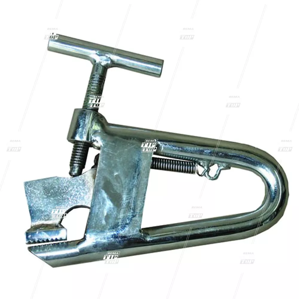 AME Steel Bead Clamp