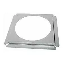 American Panel - FIRESTOP THIMBLE STRAIGHT, 12 - FST10