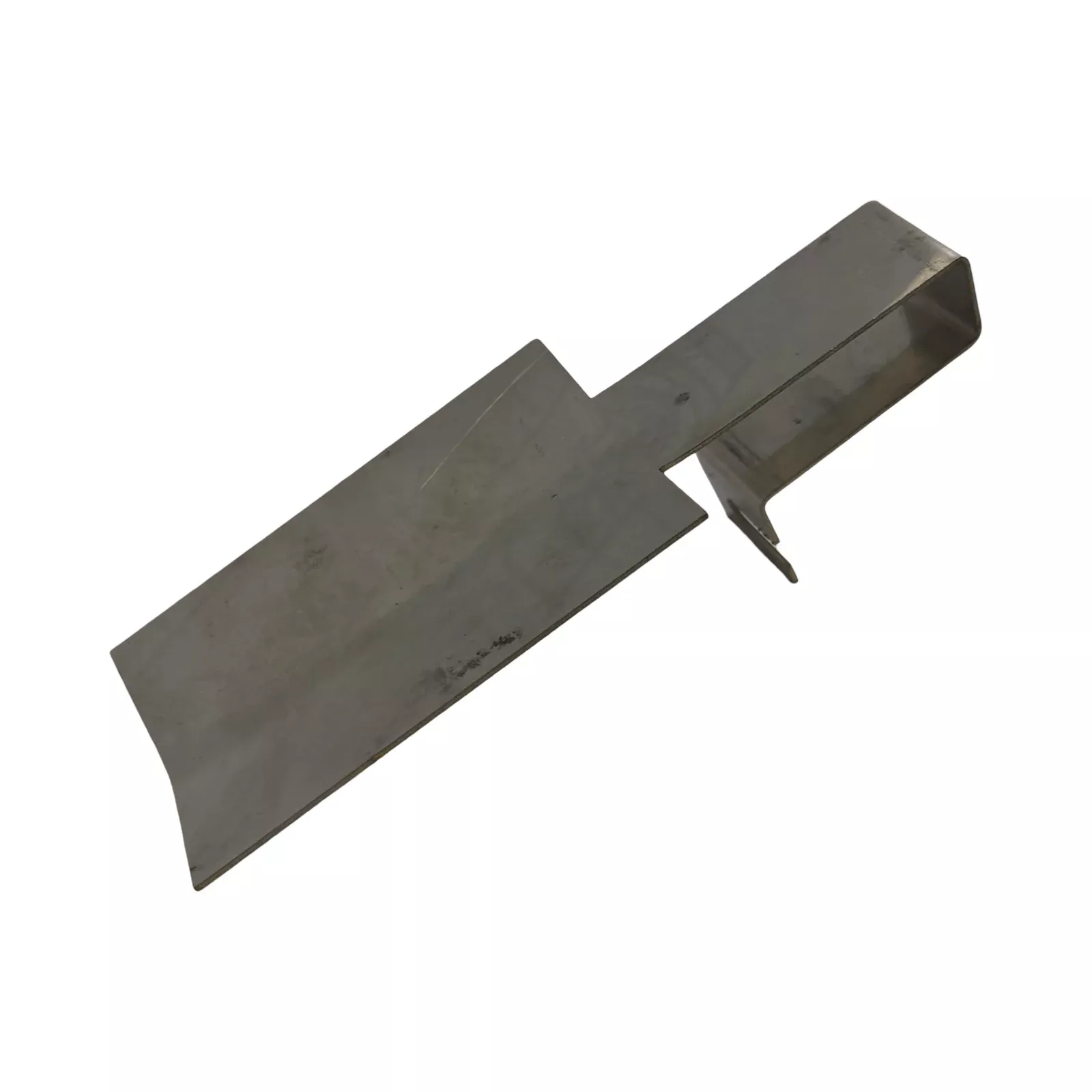 Anode - Hanging Stainless Steel