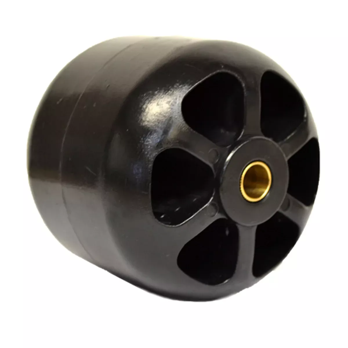 Anti Scalp Wheel for Kubota 76559-46250