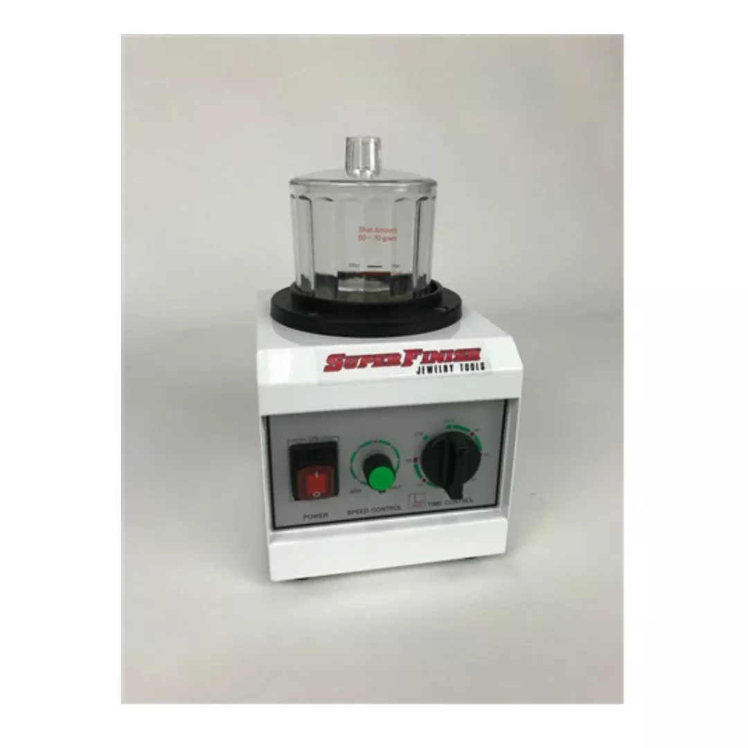 Arbe 4" Super Mini Magnetic Tumbler