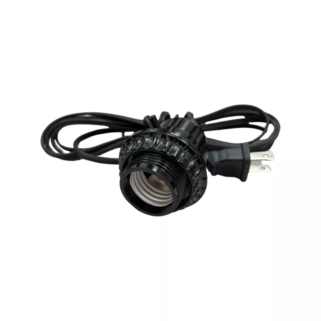 Arbe Bulb Socket for Polishing Machines