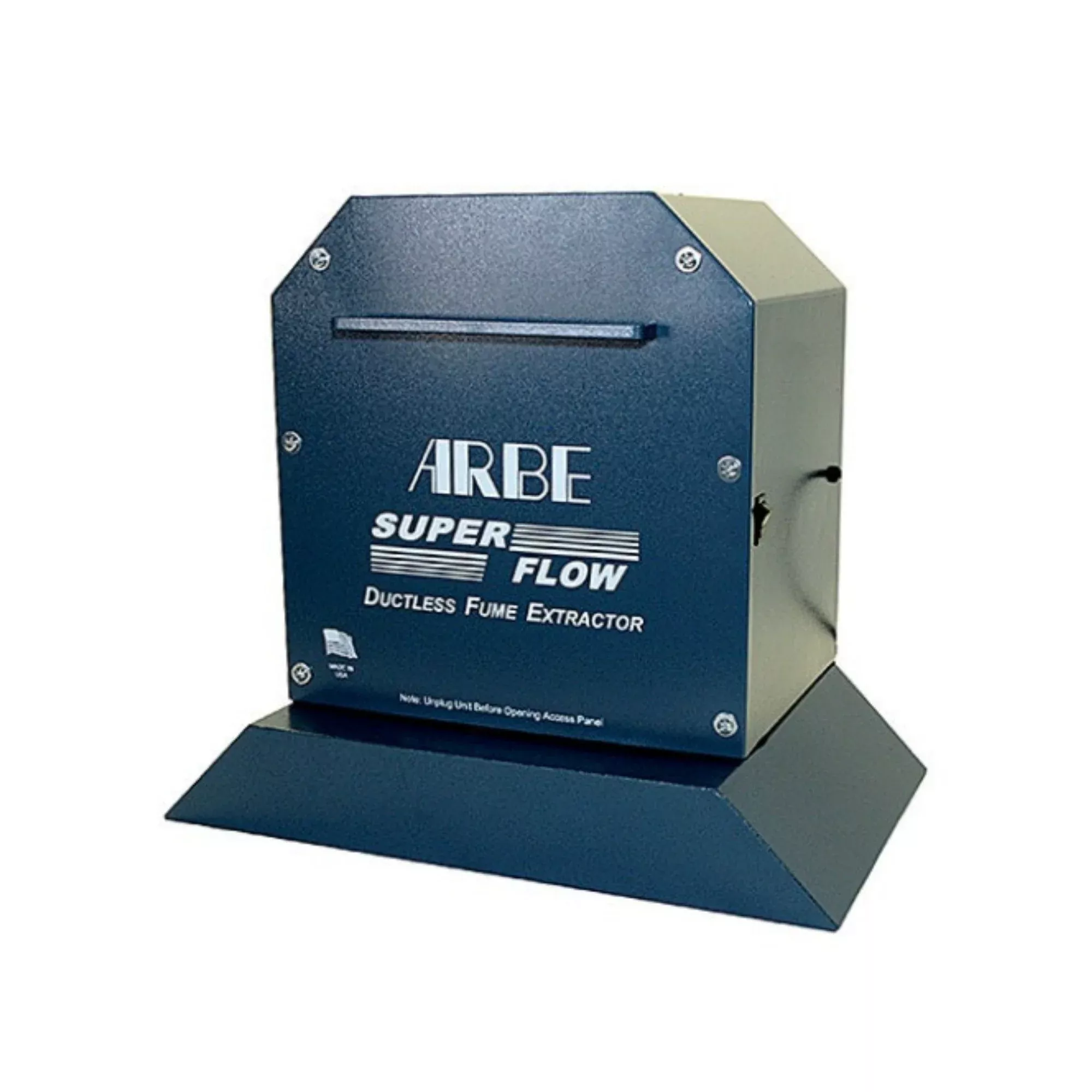 Arbe Ductless Fume Extractor