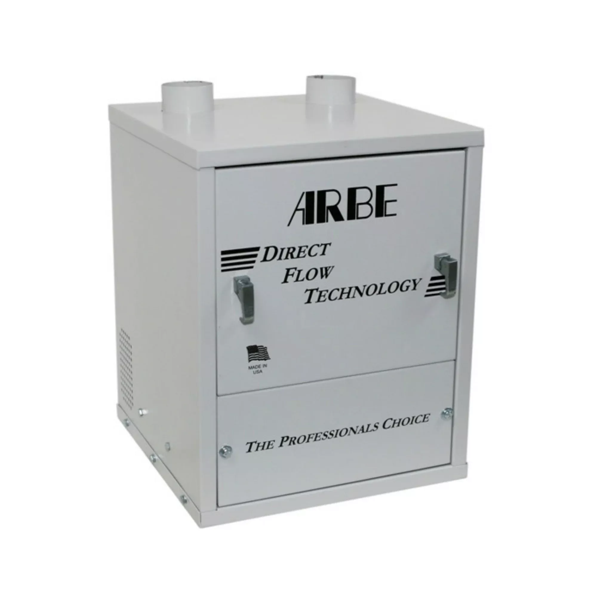 Arbe Dust Collector - Direct Flow