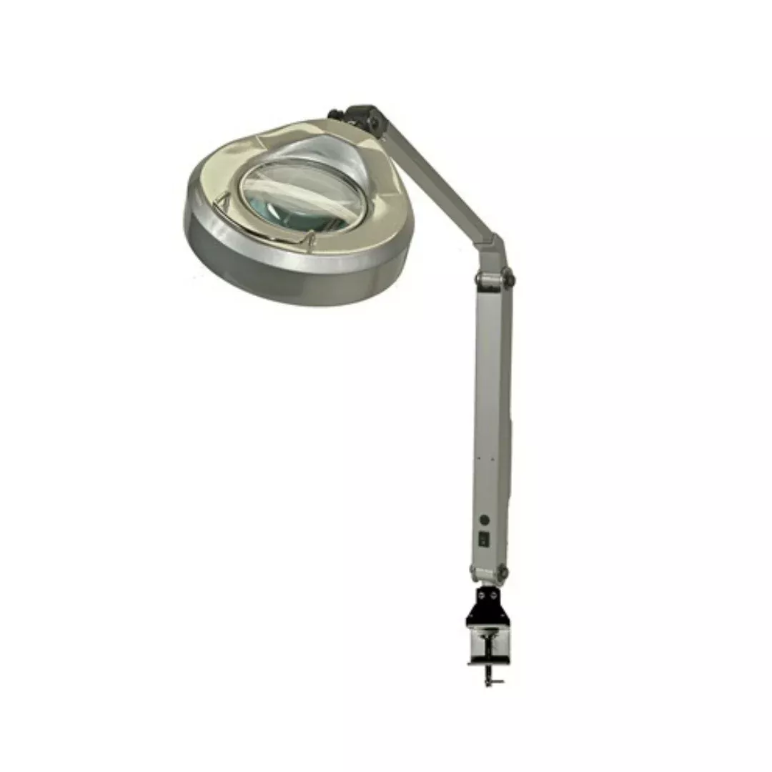 Arbe Magnifier Task Lamp