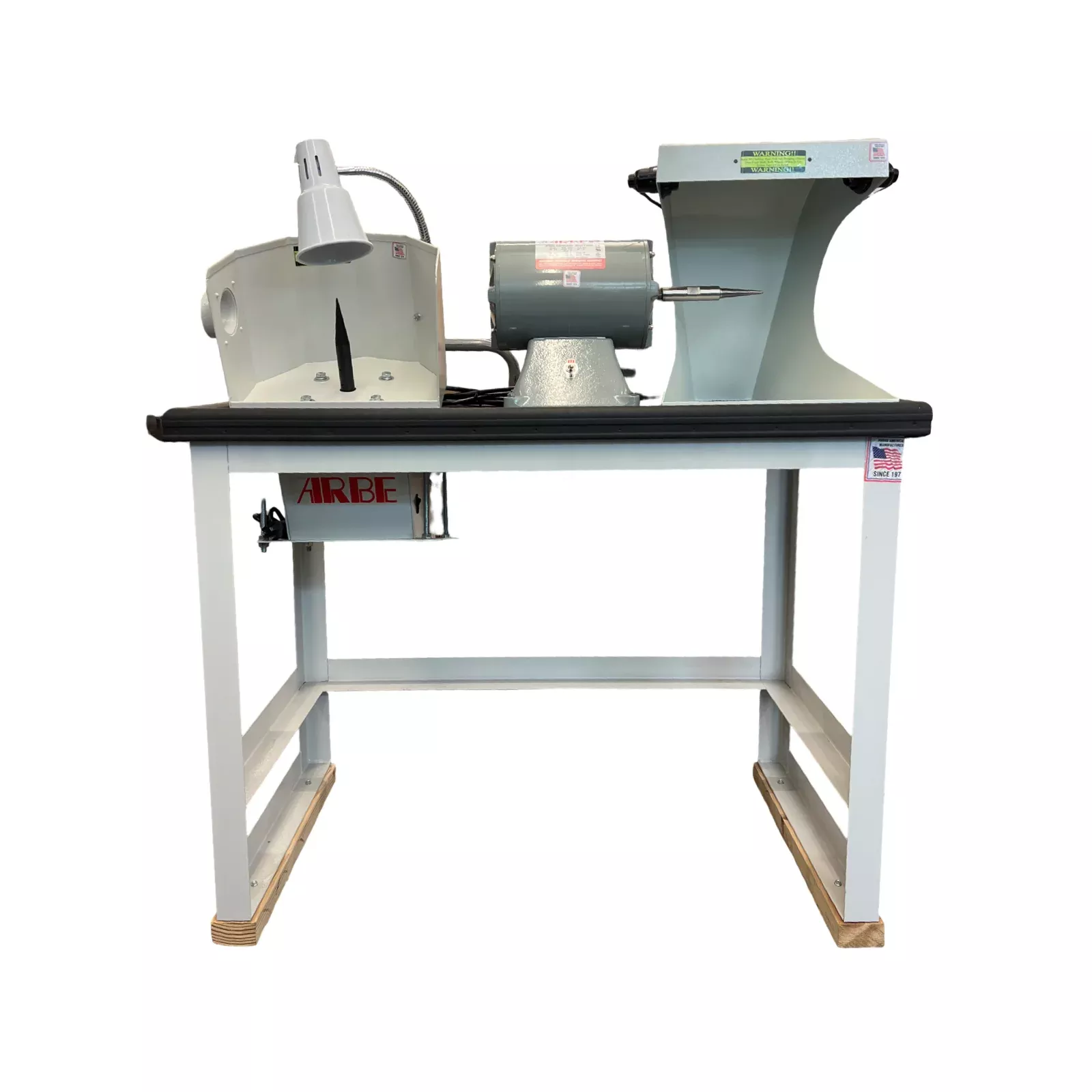 Arbe Polishing System - "ZAK" Combo