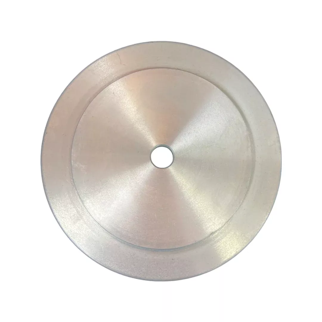Arbe Solid Wall Flask Adapter