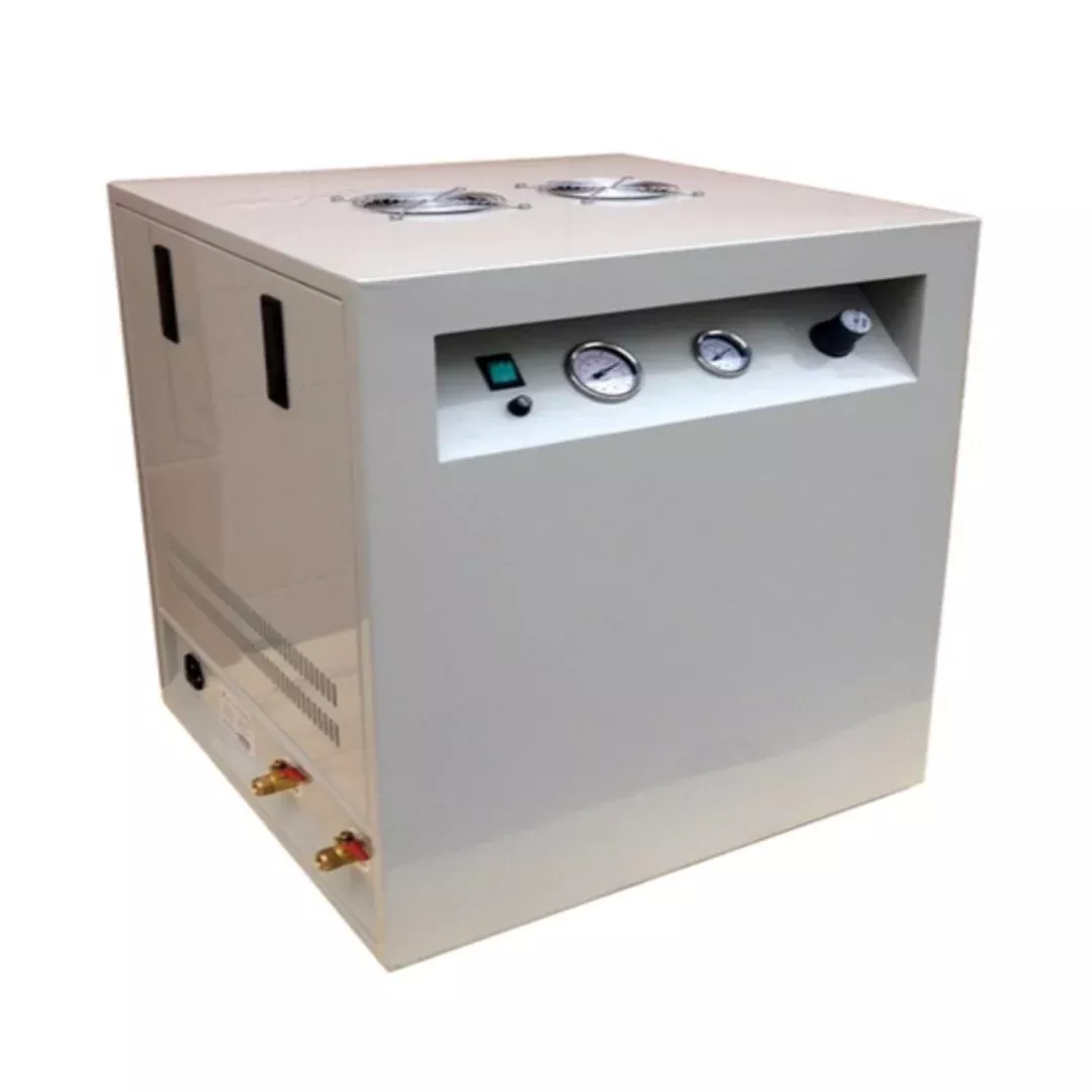 Arbe Super Silent Oiless Air Compressor - 6 Gallon