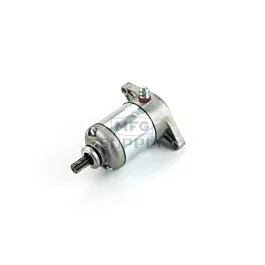 Arctic Cat ATV Starter: 02 375, 03-07 400
