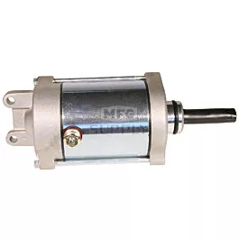 Arctic Cat ATV Starter: 06-08 700 EFI models.