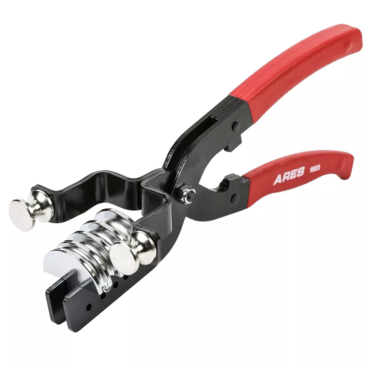 ARES 10023 - 4-in-1 Quick Change Tubing Bender Pliers