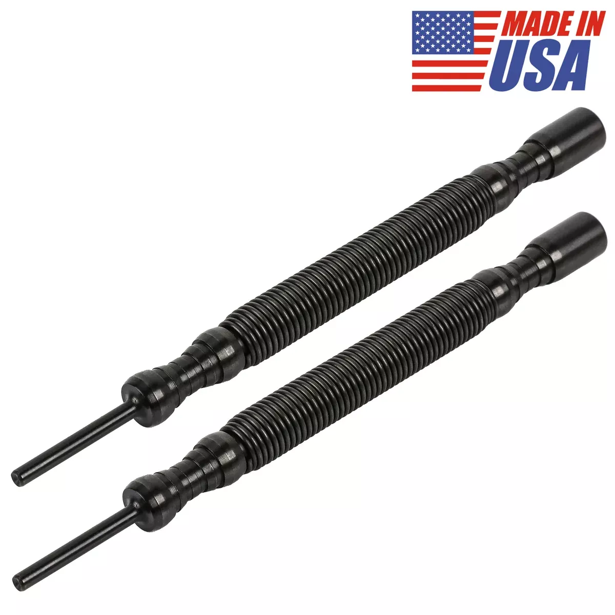 ARES 10063 - 2 Pack Hinge Pin Remover Punch