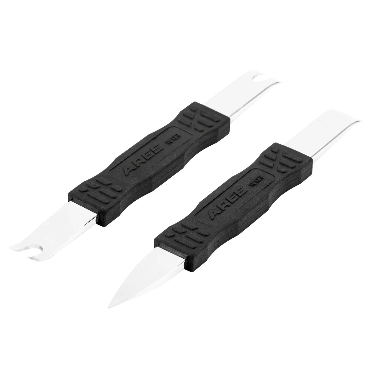 ARES 10123 - 2-Piece Automotive Trim Tool Kit