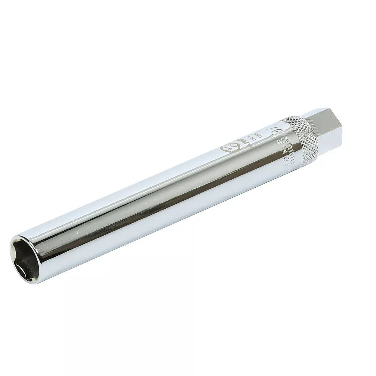 ARES 11027 - Extra Deep 9/16-Inch Spark Plug Socket
