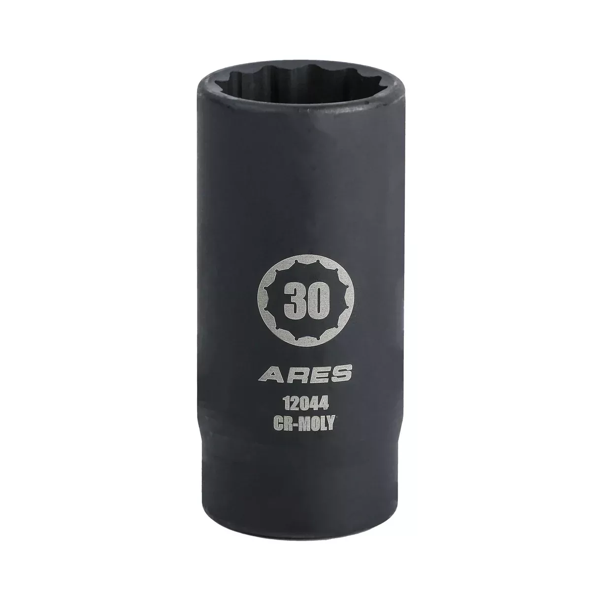 ARES 12044 - 30MM Axle Nut Socket (12 Point)