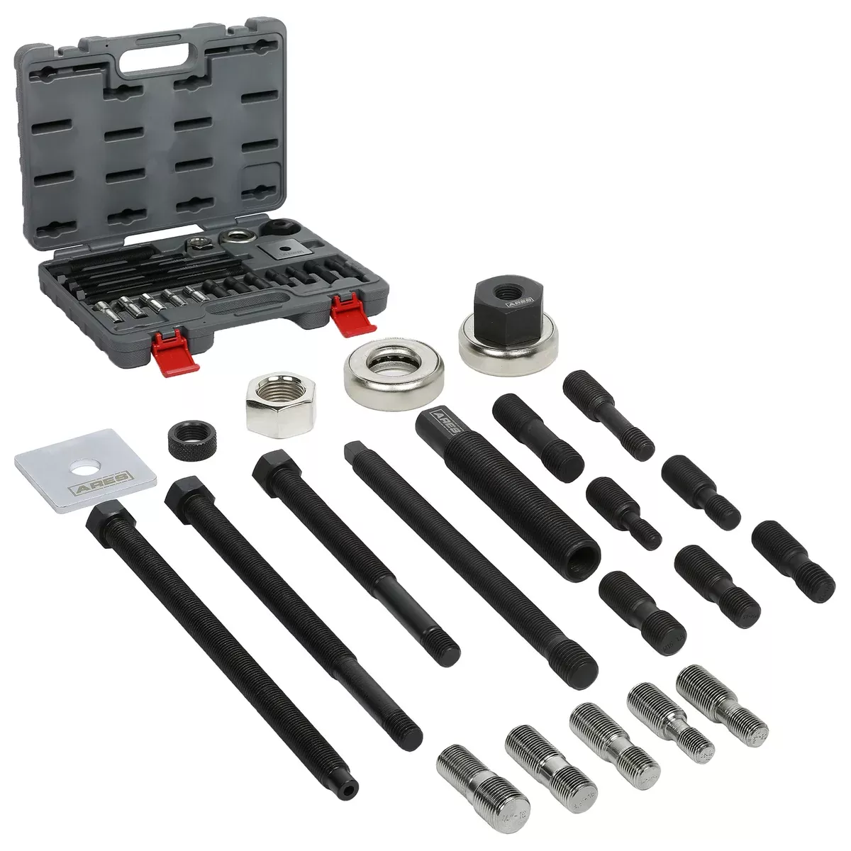 ARES 15086 - Master Harmonic Balancer Install Kit