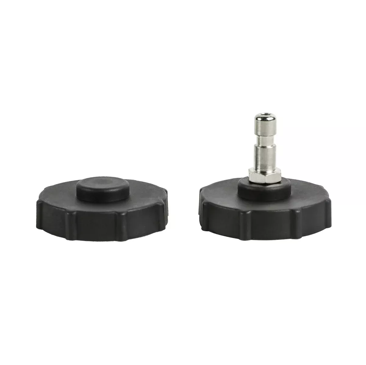 ARES 18057 - 2-Piece 43.5mm Master Cylinder Adapter Set