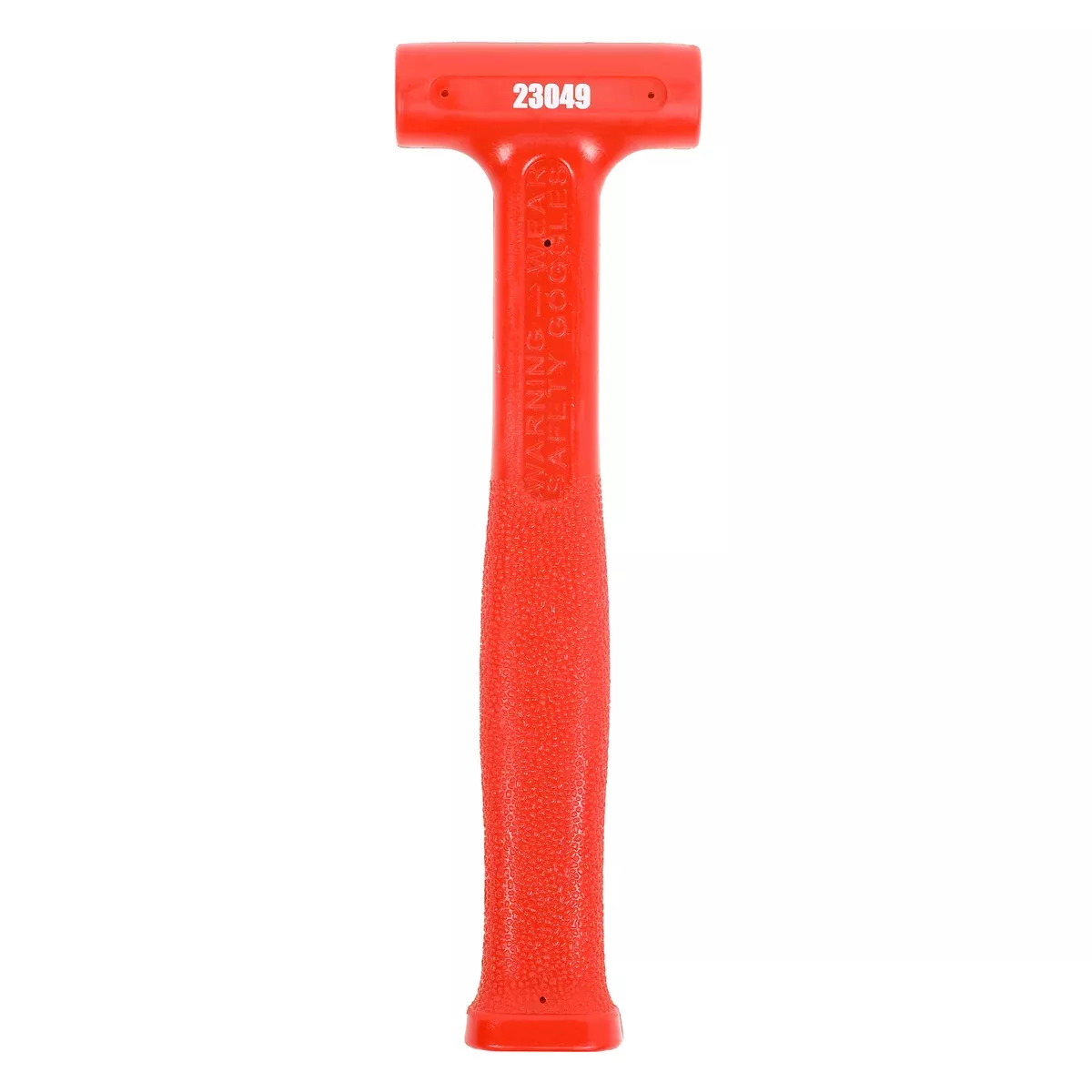 ARES 23049 - 8oz Slim Line Deadblow Hammer