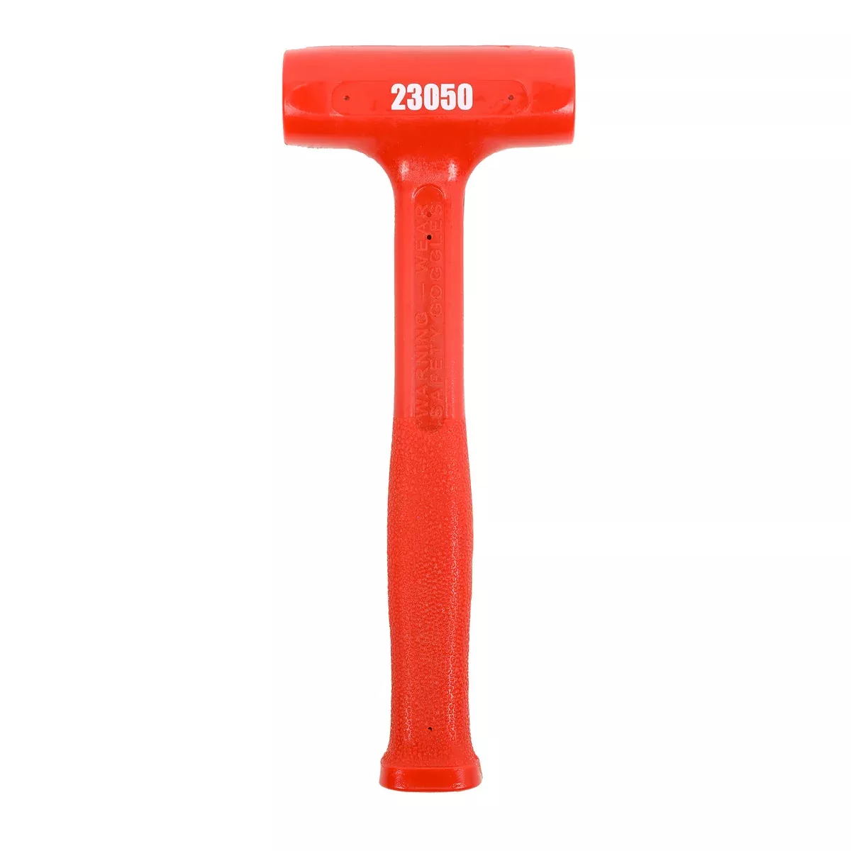 ARES 23050 - 18oz Slim Line Deadblow Hammer