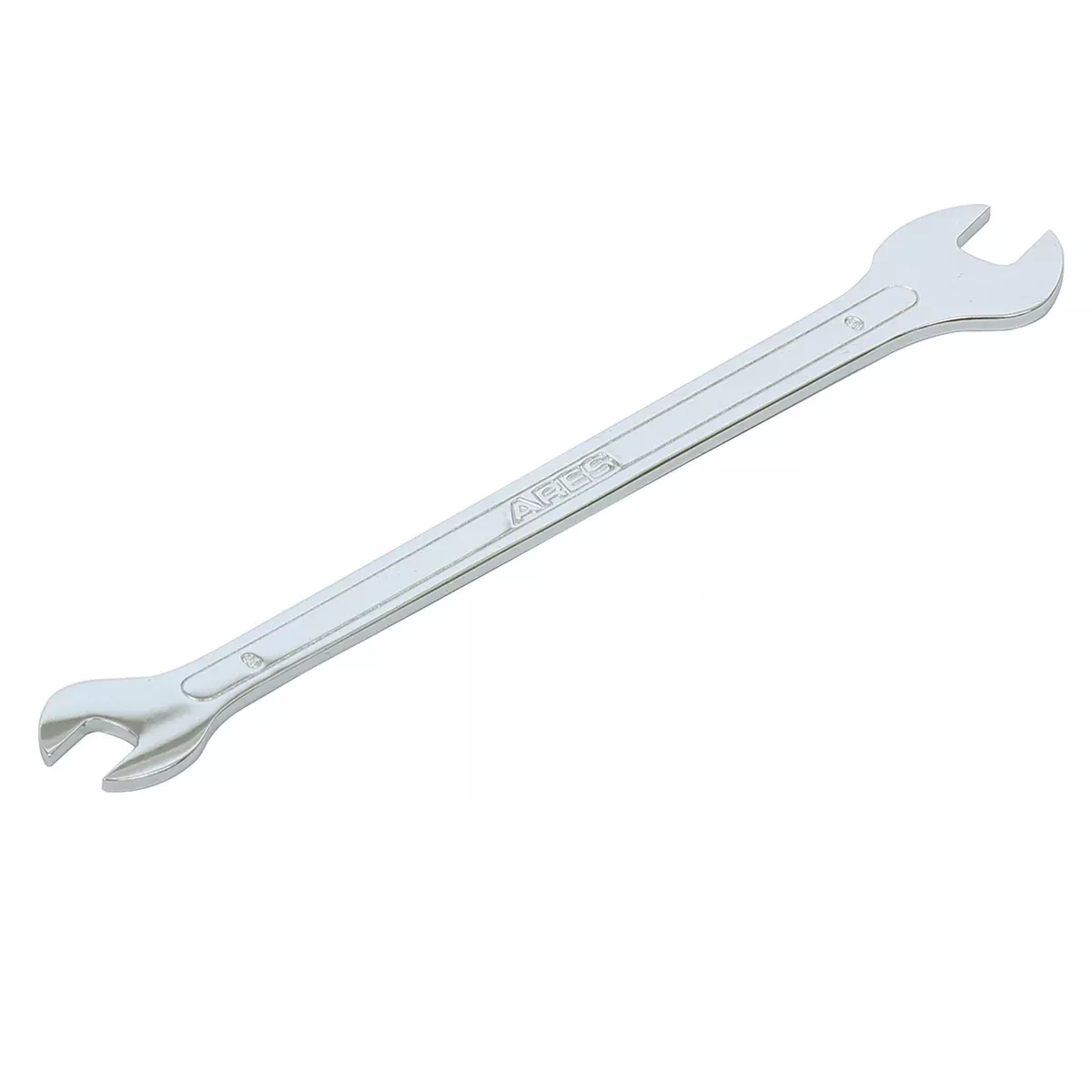 ARES 33044 - 8x9mm Ultra-Thin Profile Double Open-End Wrench