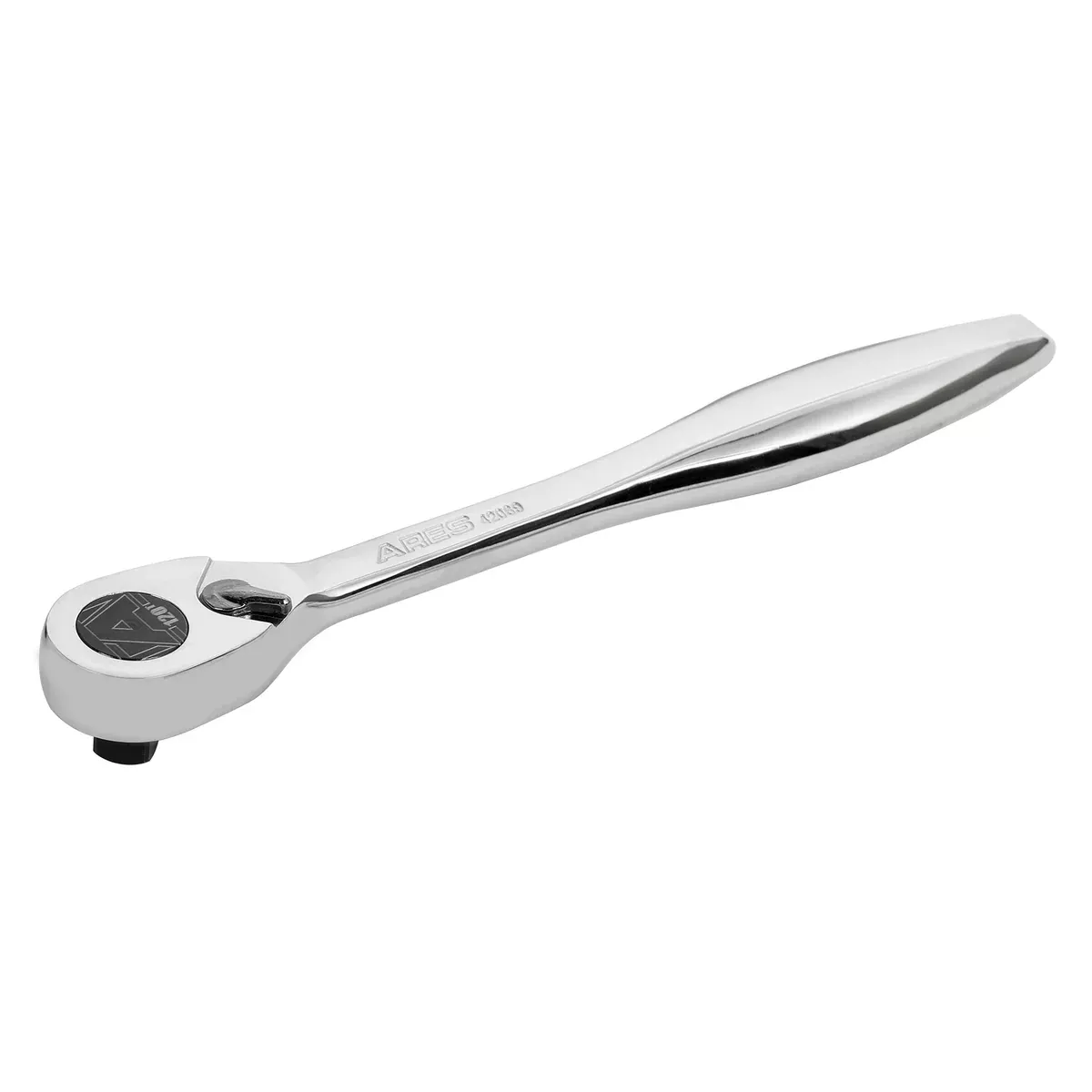 ARES 42069 - 3/8-Inch Drive 120 Tooth Ratchet