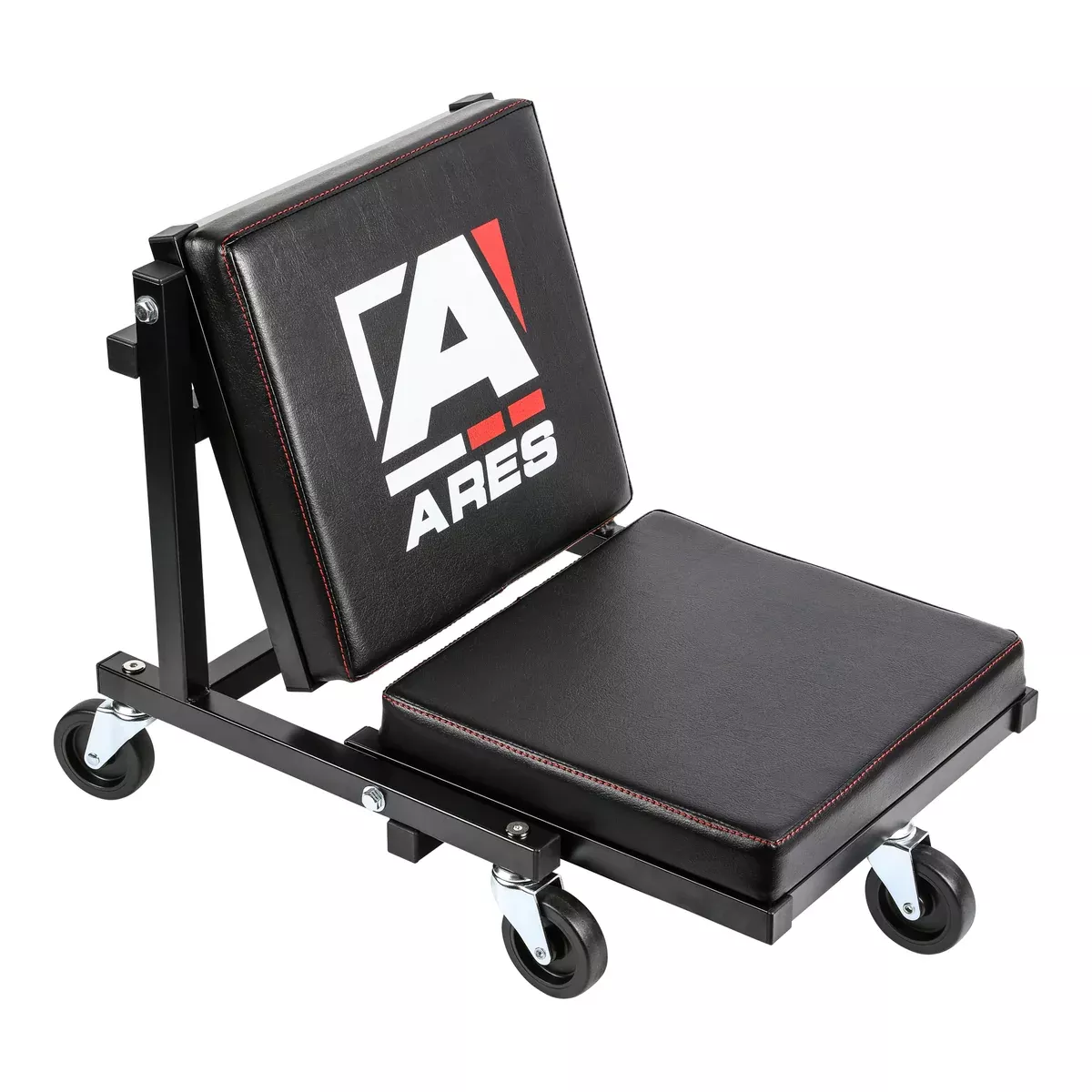 ARES 62031 - 2-in-1 Low Profile Creeper Seat