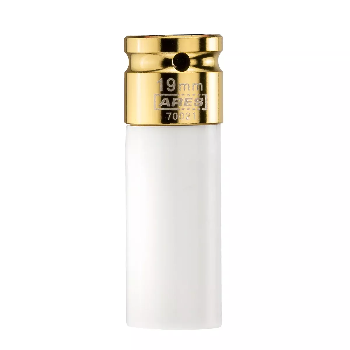 ARES 70021 - 19mm Non-Marring Impact Lug Nut Socket