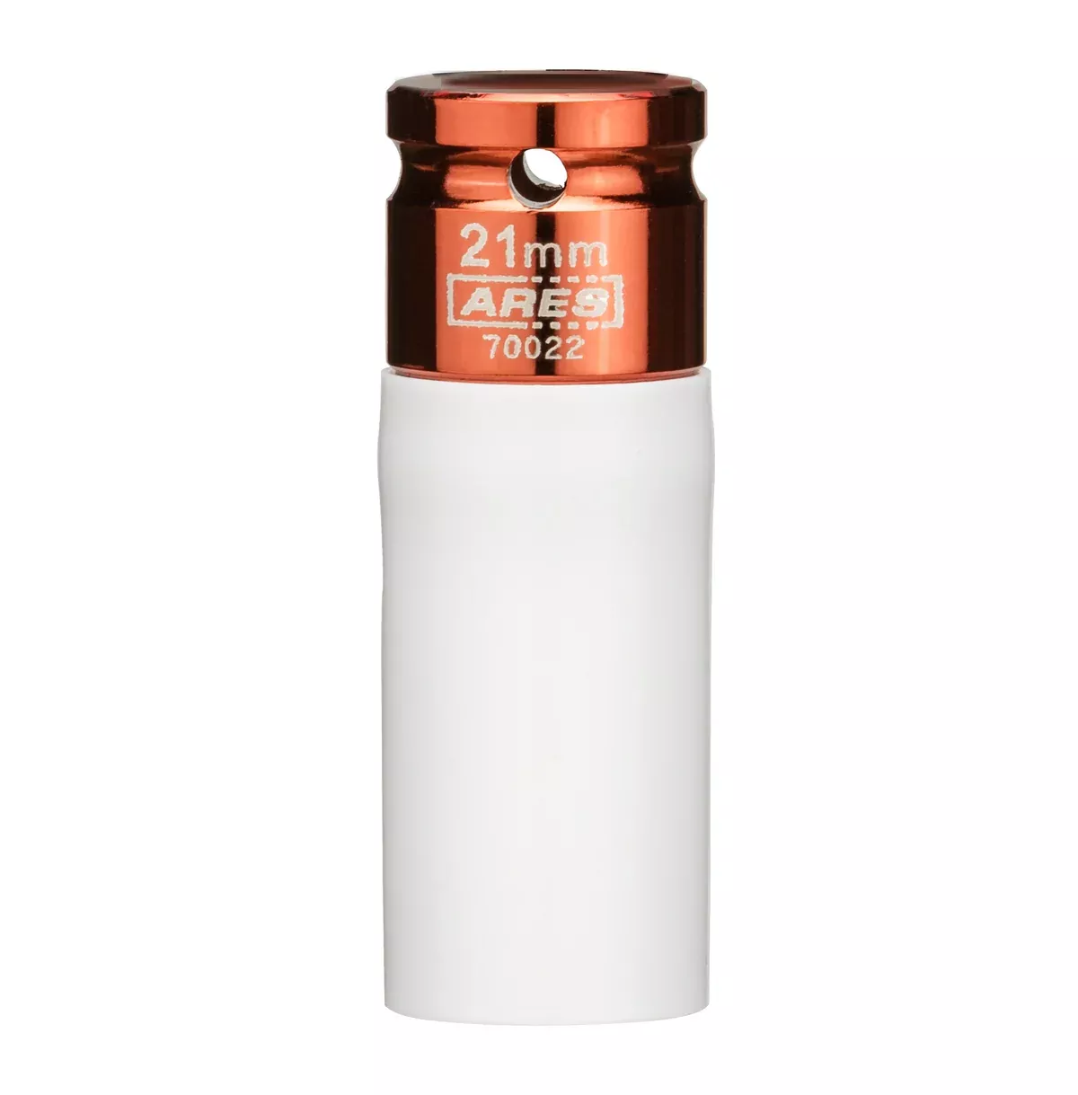 ARES 70022 - 21mm Non-Marring Impact Lug Nut Socket
