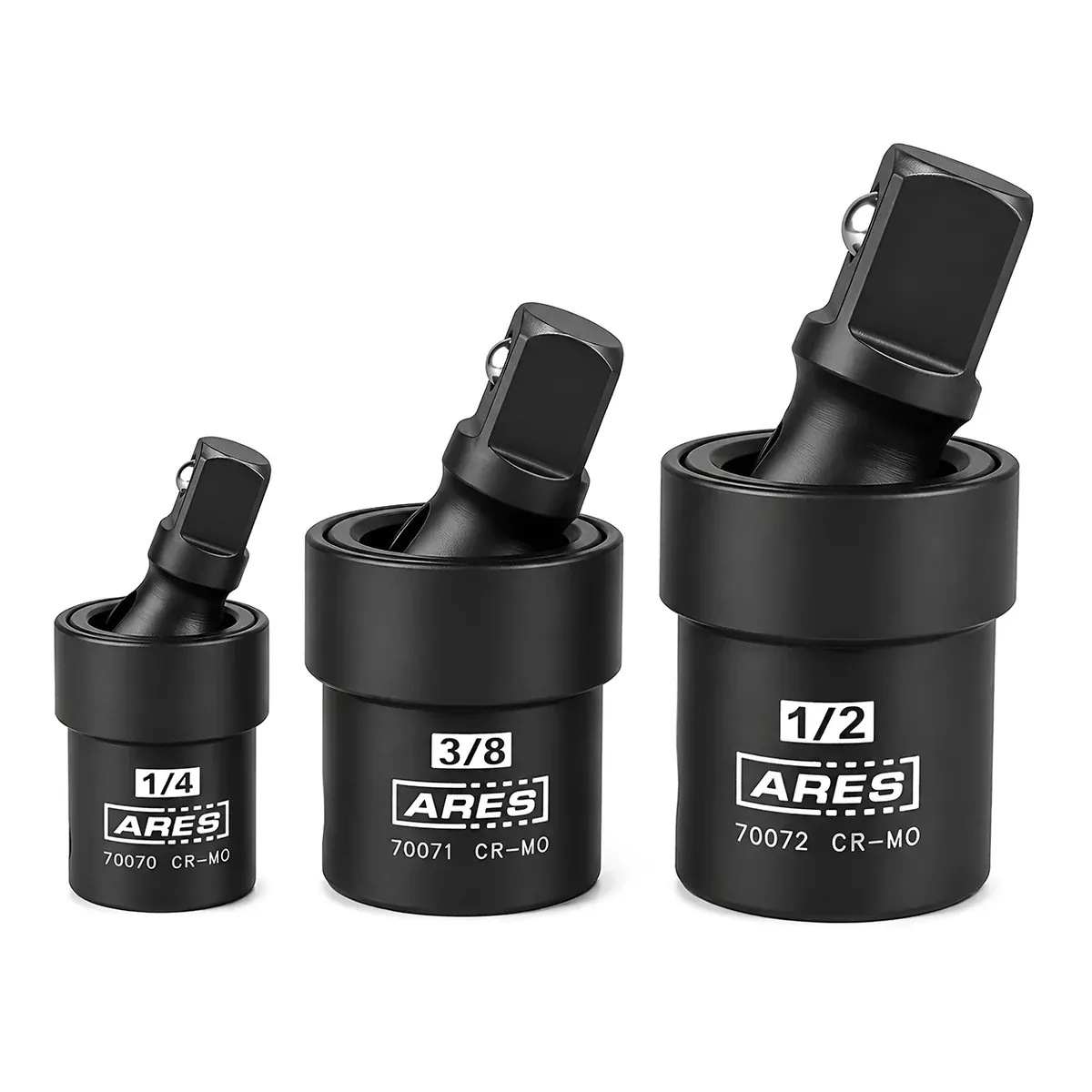 ARES 70073 - Impact Universal Joint Set