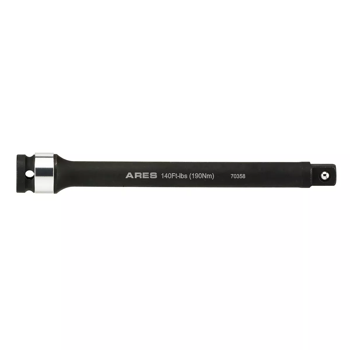 ARES 70358 - 140 ft-lb Torque Limiting Extension Bar